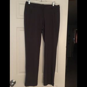 Slazenger Women's Pants - Black